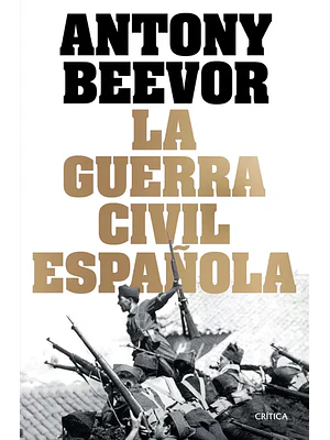 Geurra Civil Española, La