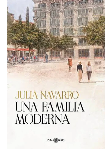 Familia Moderna, Una 1