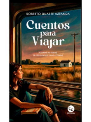 Cuentos Para Viajar