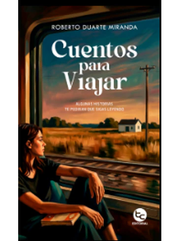Cuentos Para Viajar 1