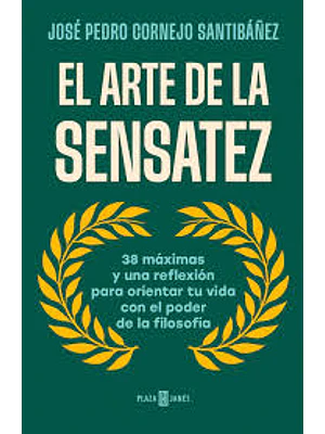 Arte De La Sensatez, El