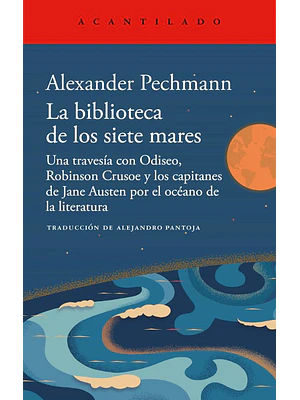 Biblioteca De Los Siete Mares, La
