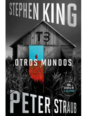 Otros Mundos (El Talismán 3)