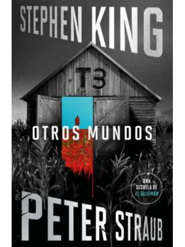 Otros Mundos (El Talismán 3) 1