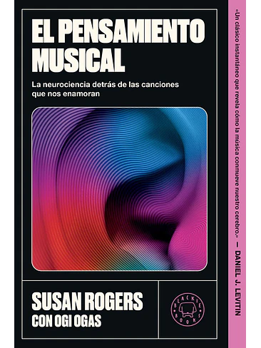 Pensamiento Musical, El 1