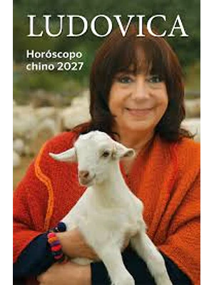 Horoscopo Chino 2027 Ludovica