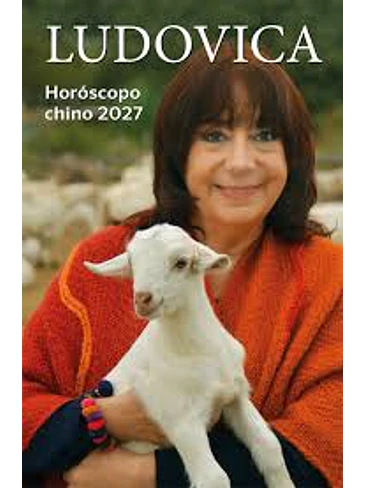 Horoscopo Chino 2027 Ludovica 1