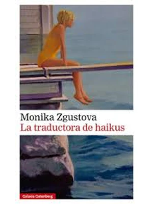 Traductora De Haikus, La