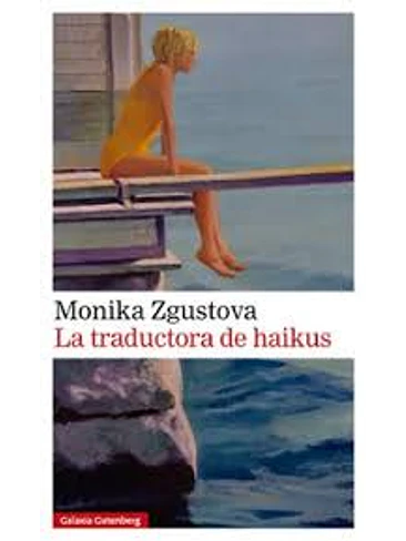 Traductora De Haikus, La 1