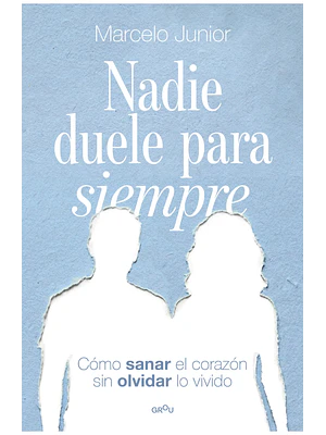 Nadie Duele Para Siempre
