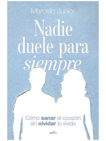 Nadie Duele Para Siempre 1