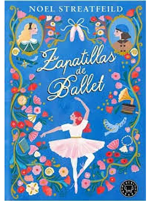 Zapatillas De Ballet