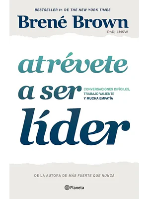 Atrevete A Ser Lider