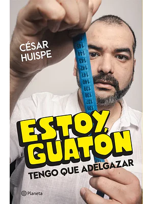 Estoy Guaton Tengo Que Adelgazar