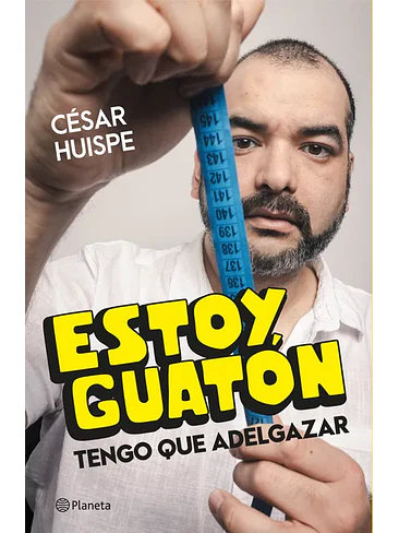 Estoy Guaton Tengo Que Adelgazar 1
