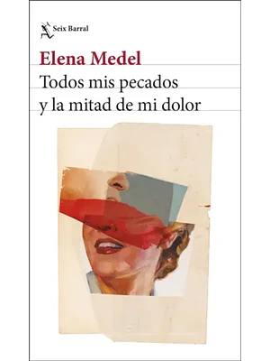 Todos Mis Pecados Y La Mitad De Mi Dolor