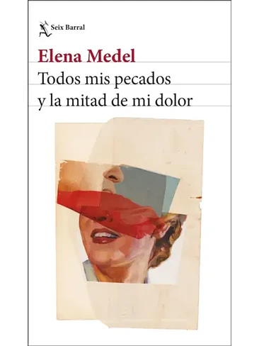 Todos Mis Pecados Y La Mitad De Mi Dolor 1