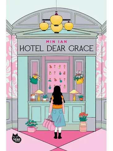 Hotel Dear Grace 1