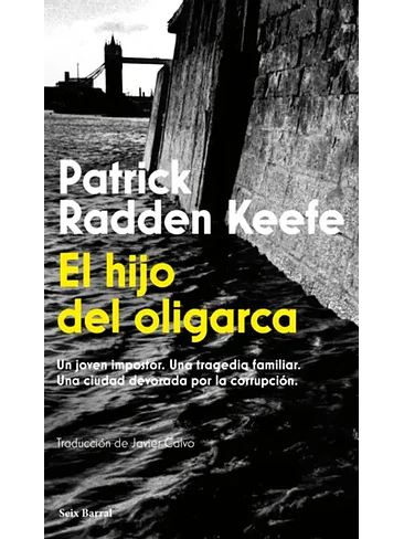 Hijo Del Oligarca 1