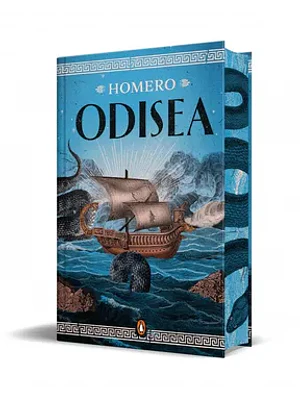 Odisea