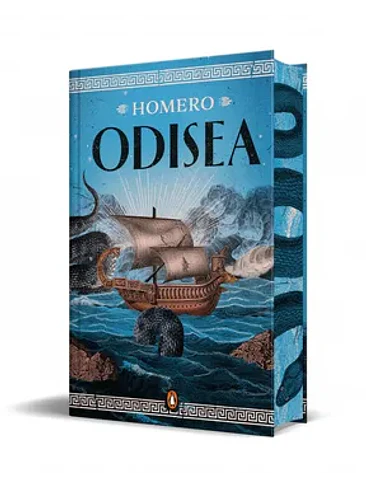 Odisea 1