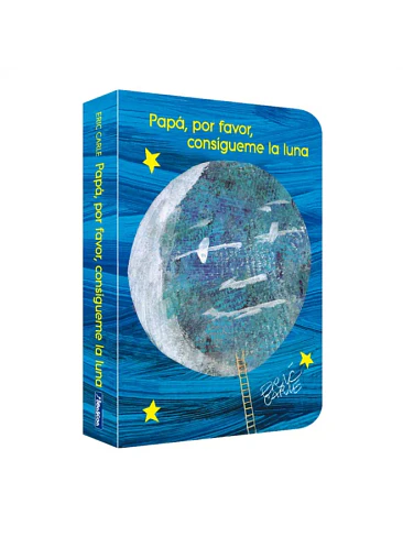 Papa Por Favor Consigueme La Luna (Bb) 1