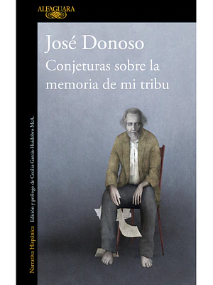 Conjeturas Sobra La Memoria De Mi Tribu