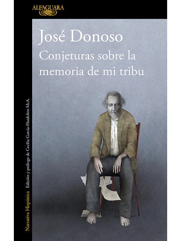 Conjeturas Sobra La Memoria De Mi Tribu 1