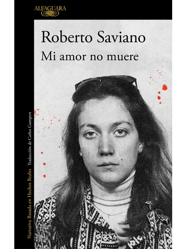 Mi Añor No Muere 1