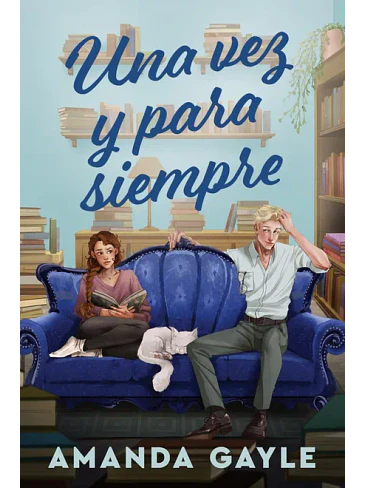 Una Vez Y Para Siempre 1