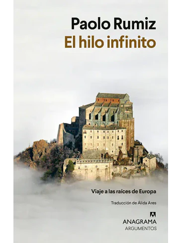Hilo Infinito, El 1