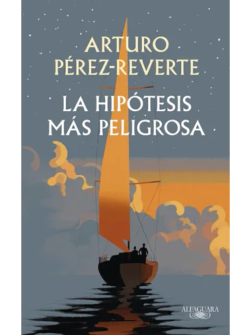 Hipotesis Mas Peligrosa, La 1