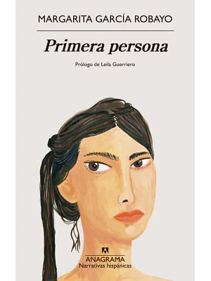 Primera Persona