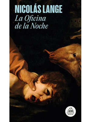Oficina De La Noche, La
