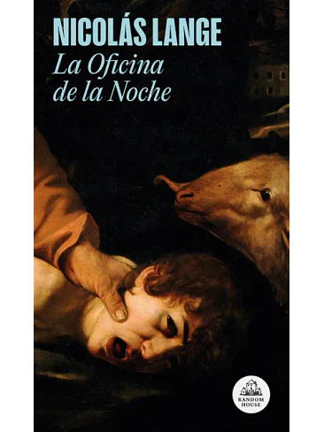 Oficina De La Noche, La 1