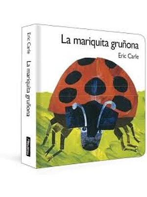Mariquita Gruñona, La (Bb)