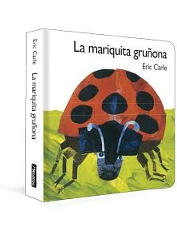 Mariquita Gruñona, La (Bb) 1