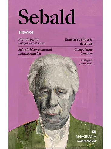 Ensayos Sebald 1