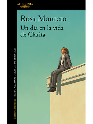 Dia En La Vida De Clarita, Un