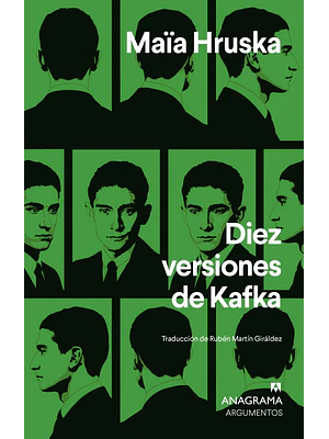 Diez Versiones De Kafka