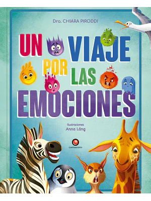 Viaje Por Las Emociones, Un