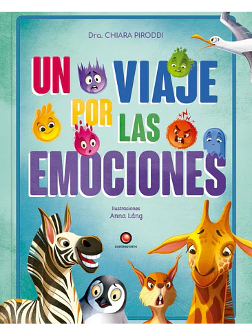 Viaje Por Las Emociones, Un 1