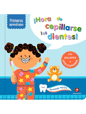 Hora De Cepillarse Los Dientes (Bb)