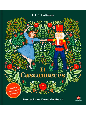 Cascanueces Pop Up, El 1