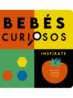 Inspirate Bebe Curiosos (Bb)