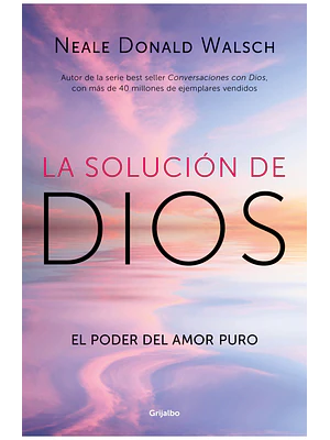 Solucion De Dios, La