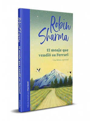Monje Que Vendio Su Ferrari, El