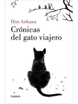 Cronicas Del Gato Viajero