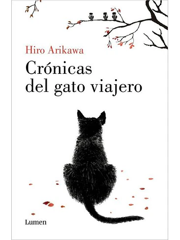 Cronicas Del Gato Viajero 1