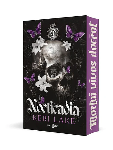 Nocticadia 1